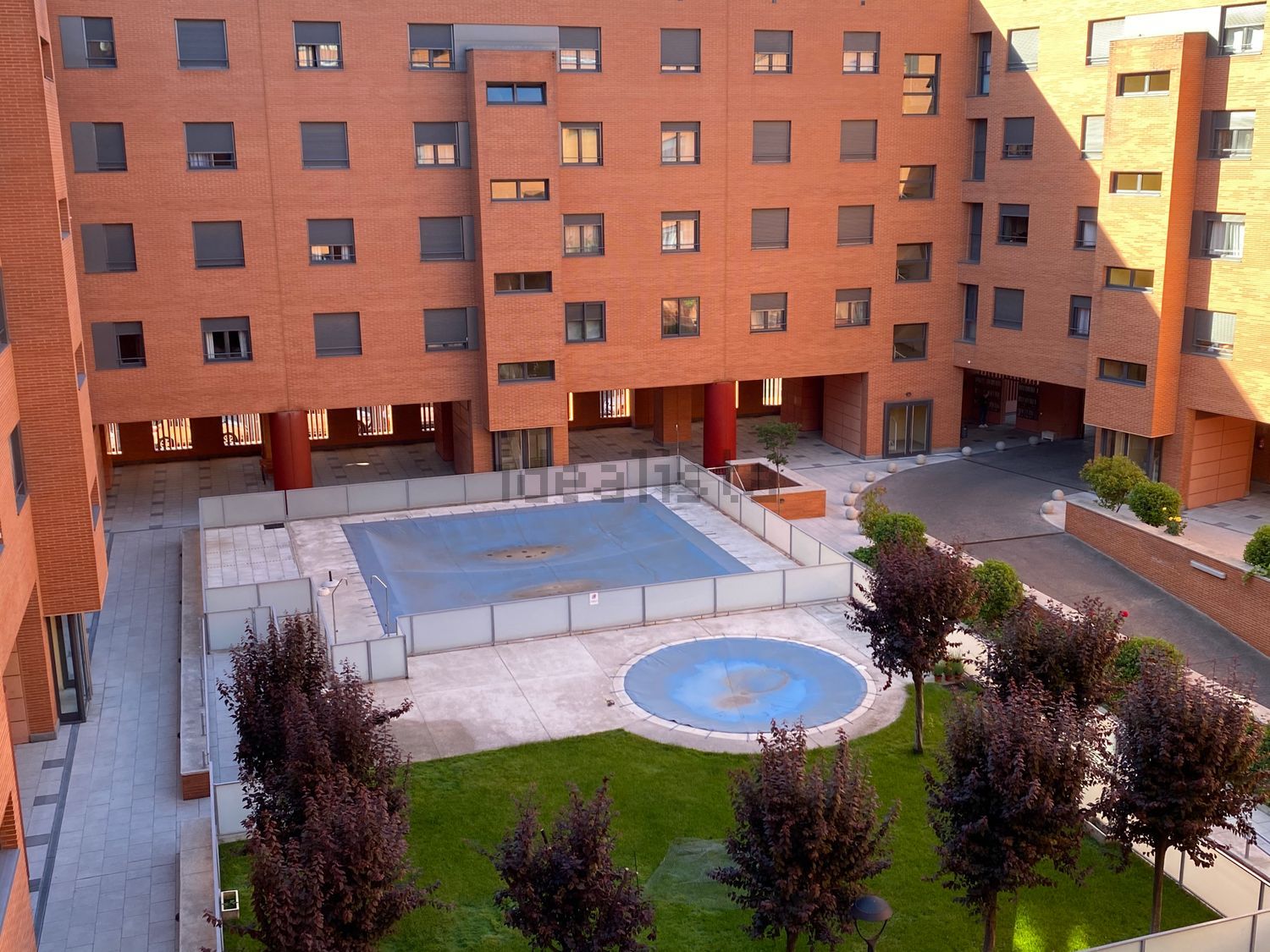 venta de pisos en alcala de henares pryconsa